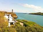 No 4 Crookhaven Coastguard Cottages