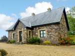An Crannog Cottage