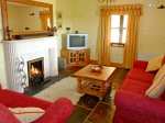 An Crannog Cottage