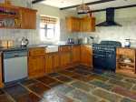 An Crannog Cottage