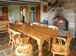 An Crannog Cottage