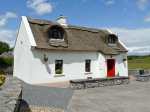 Ballyglass Thatched Cottage