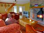Hillary's Cottage