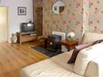 Burke Cottage
