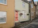 5 Bodmin Hill