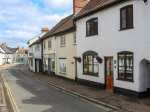 Damgate Cottage