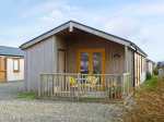 Greencastle Cove Chalet