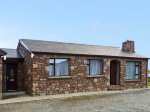 The Stone Cottage