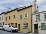 Old Post Office Street Cottage