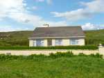 St Finans Bay Cottage