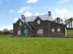 Kilbrown House