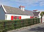 Renvyle Cottage