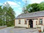Lough Na Leibe Cottage
