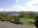Suaimhneas Cottage