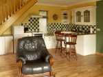 Suaimhneas Cottage