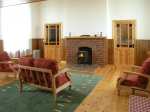 The Old School House