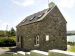 Teachers Cottage
