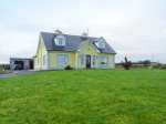 The Yellow House