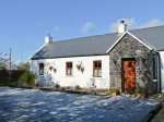 Johnny's Cottage