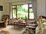 Brewsterfield Lodge House