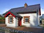 Clonbrock Gatehouse
