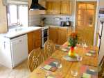 Sea View Cottage