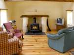 Daisy Cottage