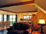 Up River House