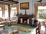 Copper Olive Cottage