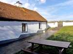 The Thatched Cottage