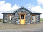 Dangan Gate Lodge