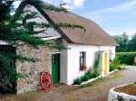 The Thatched Cottage