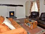 Helen’s Cottage