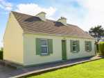 Paddy Staffs Cottage