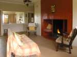 Paddy Staffs Cottage