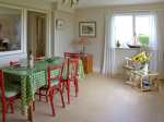 Paddy Staffs Cottage