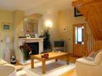 Knockadoo Lodge