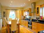 Knockadoo Lodge