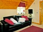 Knockadoo Lodge