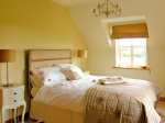 Knockadoo Lodge