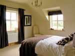 Knockadoo Lodge