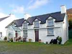 Creveen Lodge