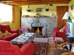 Creveen Lodge