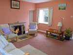 Cnoc Dubh Cottage