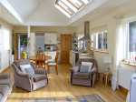 Station Cottage