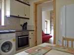 Cosy Corner, Coastguard Court