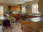 Burren Valley House
