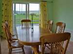 Burren Valley House