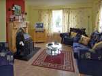 Burren Valley House