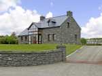 Castle Island Cottage